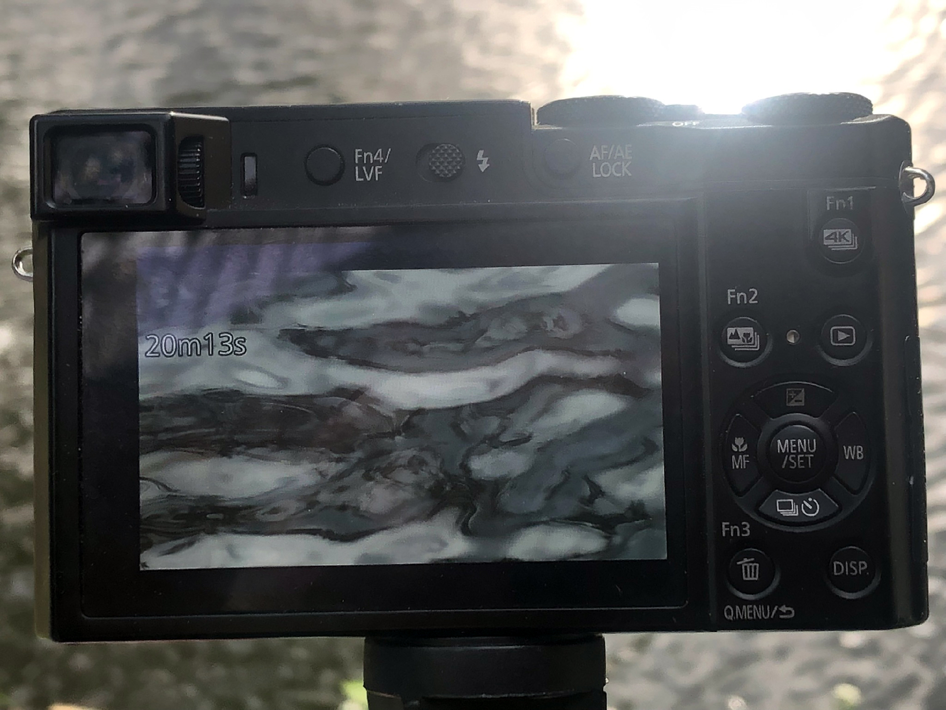 2026-04 Kaleidoskop (Fieldrecording Video)